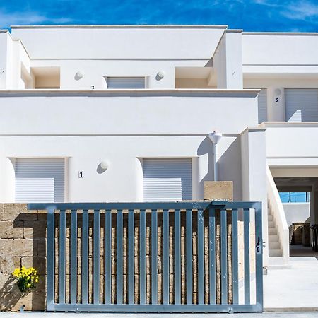 Gallipoli Mancaversa Casa Vacanza Di Erriquez Marco Марина ди Манкаверза Екстериор снимка