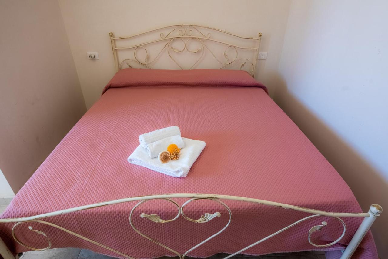 Gallipoli Mancaversa Casa Vacanza Di Erriquez Marco Марина ди Манкаверза Екстериор снимка